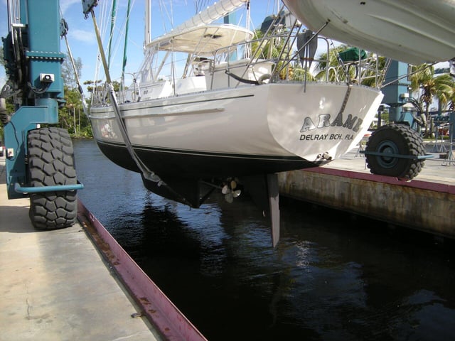 Arame Survey Photos 008