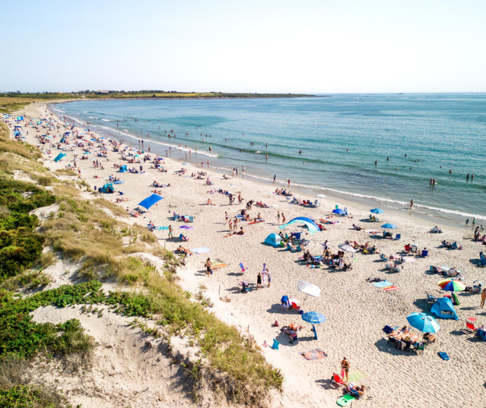 Beaches