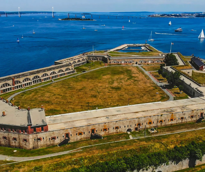 Fort