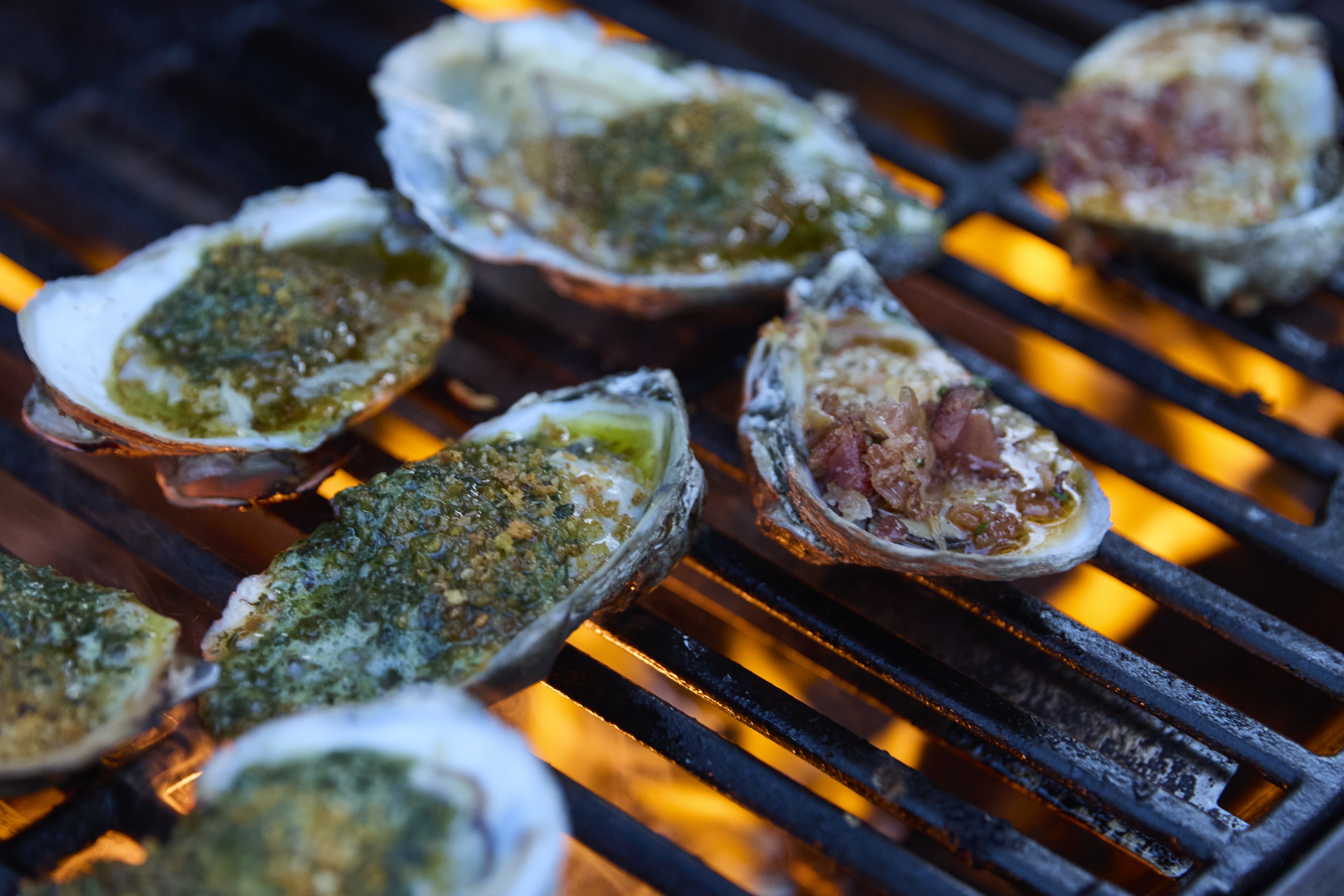 Grill