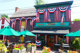 McGarveys Saloon