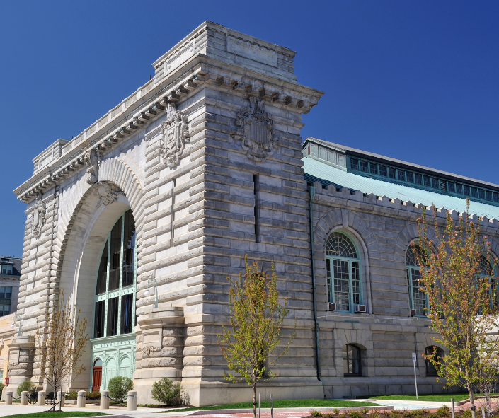 Navy Academy