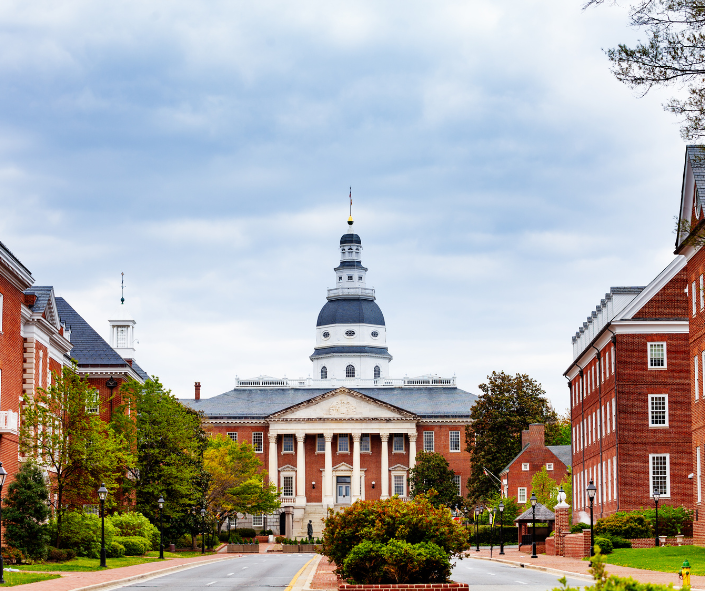 Statehouse