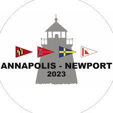 Annapolis to Newport Race Logo