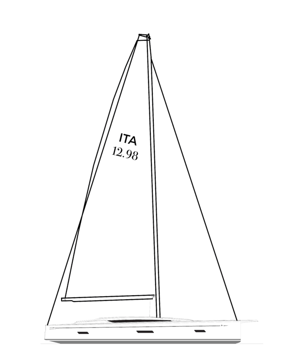 1298 sail plan