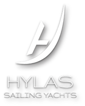 hylas sailing
