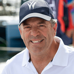 Ted - Signature Block