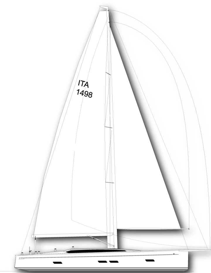 Polli Inner Design Offshore Yachts | The Smoothest Ride on the Water