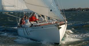 Woodwind Schooner