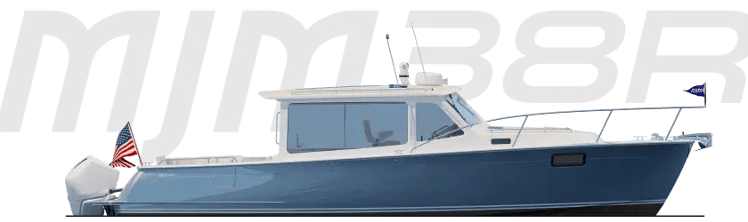 MJM 38R