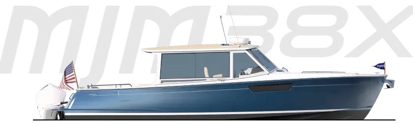 MJM 38X