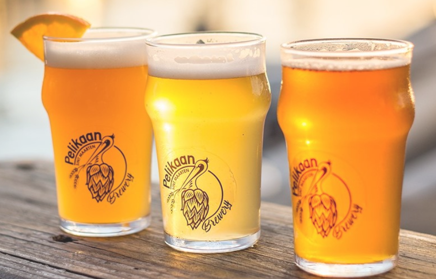 pelikaan-brewery