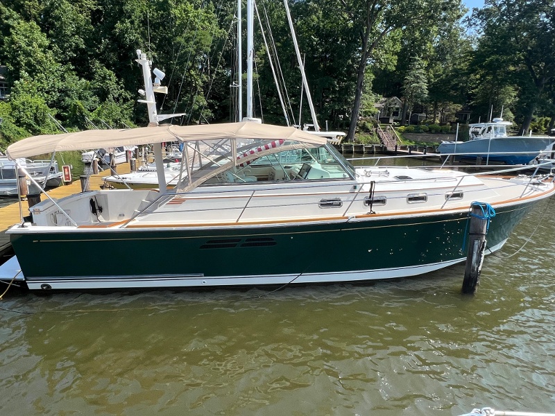 saber 36 Songbird