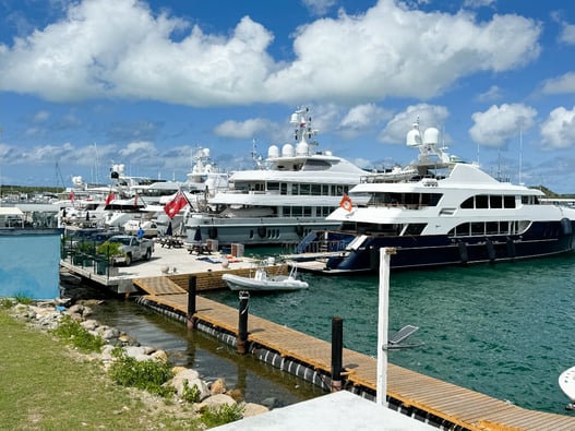 yachts at pier-1