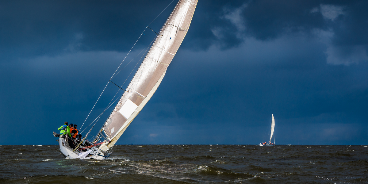 Trying to Reason with Hurricane Season: Yacht Insurance and Prepping for Storms