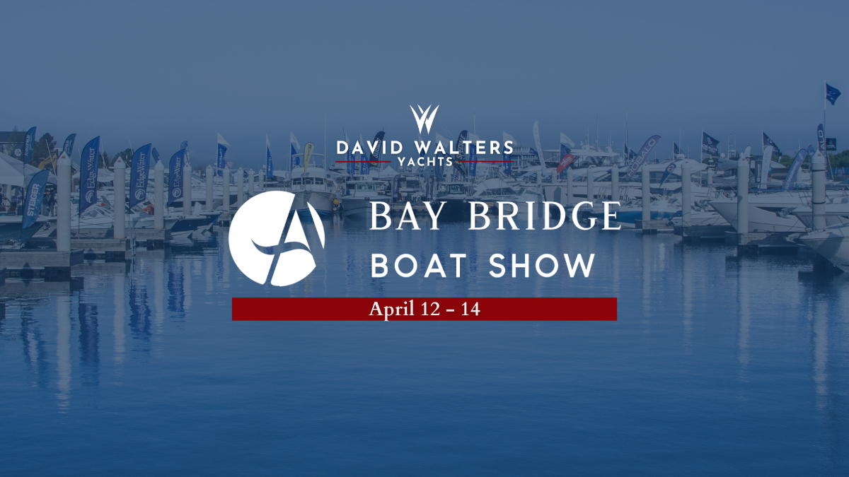 Bay Bridge Powerboat Show 2024