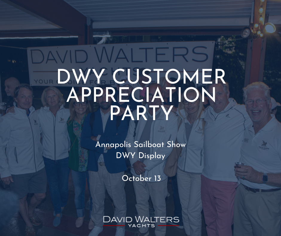 DWY Customer Appreciation Party