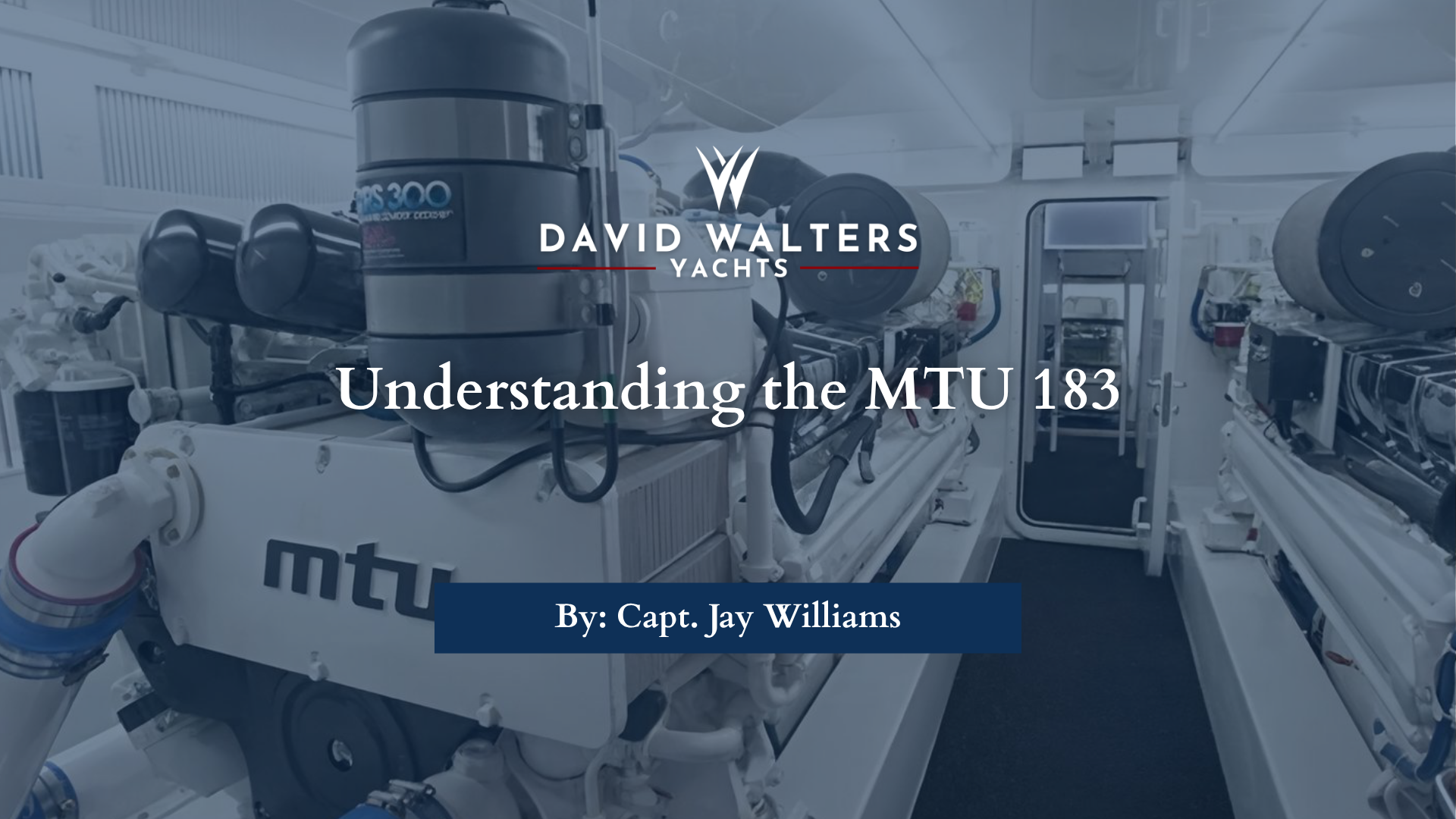 Understanding the MTU 183
