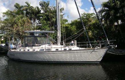 SCARLETT 48 Tayana 2000 - Another Price Reduction