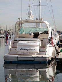 Another Price Reduction on 48 Fairline Targa MORNING WOOD