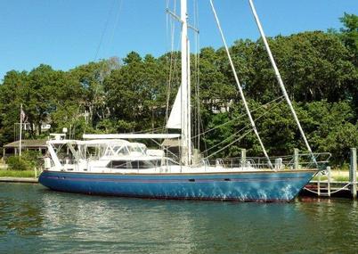 AT LAST 58 Taswell Price Reduction