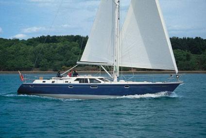 Price Reductions on Beneteau 50 and Oyster 48