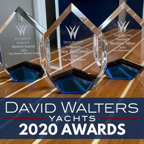 DWY 2020 Award Winners