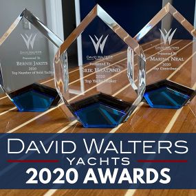 DWY 2020 Award Winners