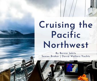 Cruising the Pacific Northwest
