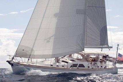 ARCHANGEL a 70 Hylas 2011 Major Price Reduction