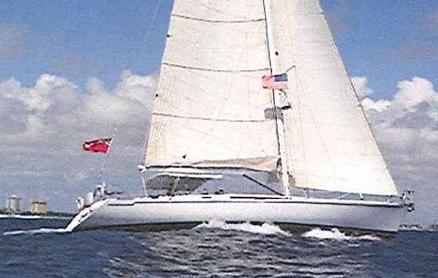 Price Reduction Farr/Southern Wind 72'