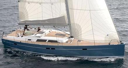 Hanse 54 Price Reduction