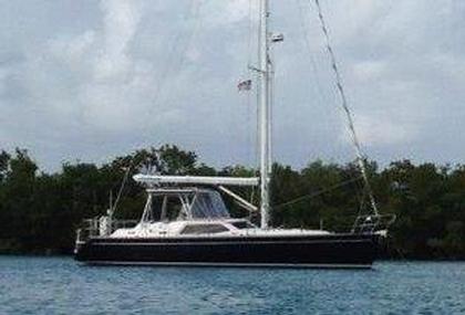 JUST REDUCED! 2003 Northwind 43