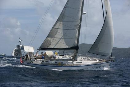 Centurion 48 JUST REDUCED!