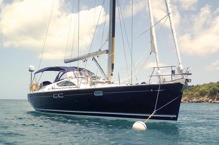Just Reduced! Jeanneau 54 DS