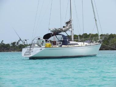 Just Reduced C&C 41