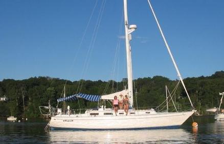 JUST SOLD! CAL 39