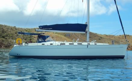 JUST SOLD! Beneteau 51