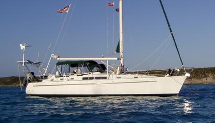 Beneteau 44 JUST REDUCED!