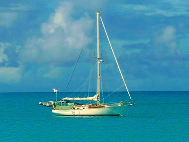 SHANNON 38 Just Reduced