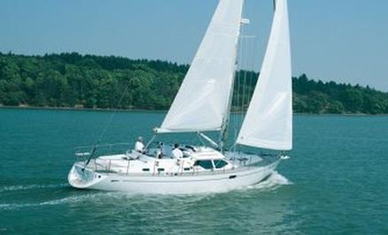 Just Reduced! Oyster 47