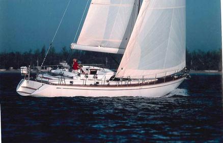 Stellar Offshore 52