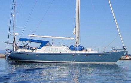 Mistress V Kanter 51 Price Reduction!