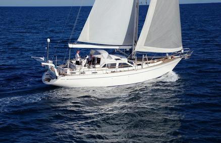 NAUTICAT 515 JUST REDUCED!