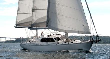 Major Price Reduction! Shannon 52 Pilothouse