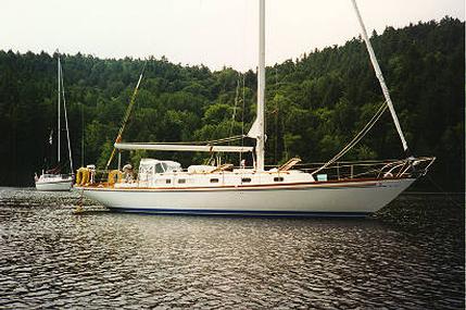 1970 Allied 42