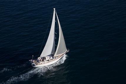 JUST SOLD: 2000 NAUTICAT 515 
