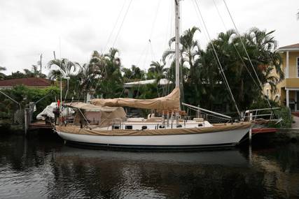 Just Sold! Shannon 37