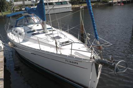 Beneteau 393- SOLD