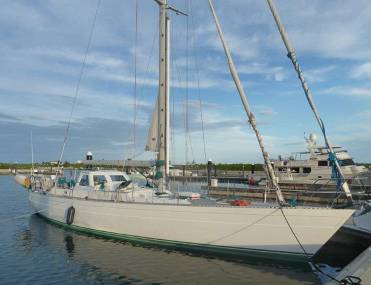 Norseman 53- Price Reduction